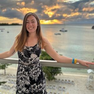 Meet your Posher, Amanda